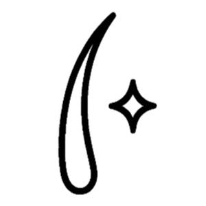 Boosts natural Shine & Softness