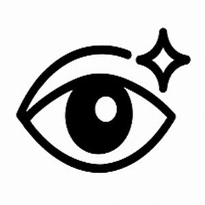 Brightens & Revitalizes Tired Eyes