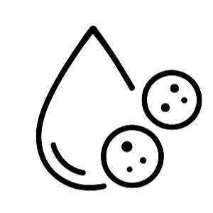 Controls Oil & Prevents Acne