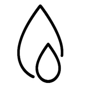 Deeply nourishes & Moisturizes