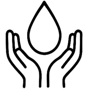 Hydrates & Softens Skin