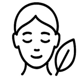 Soothes & Refreshes Skin