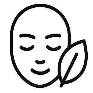 Soothes & Calms Skin