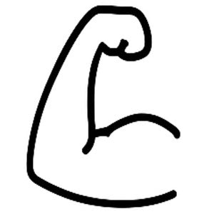 Strengthens & Reduces Breakage