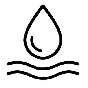 Deep hydration & Moisture lock