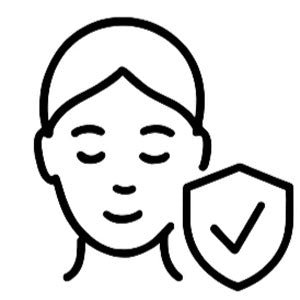 Gentle & Safe For All Skin Types