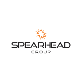 Final Spearhead Logo